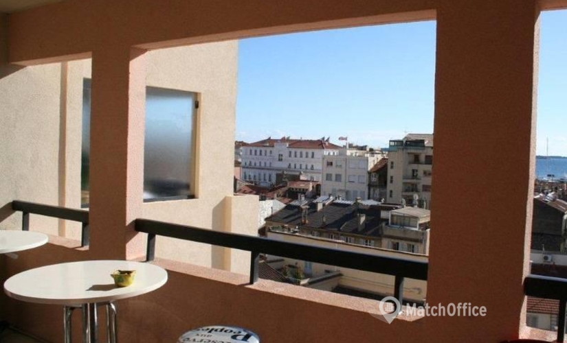 Virtual address in Cannes, Boulevard de la Ferrage 29 (06414) - 3 | MatchOffice.com