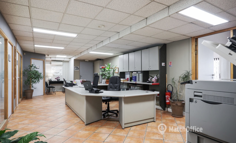 Bureau coworking à louer à Cannes 25 m², Boulevard de la Ferrage 29 - 0 | MatchOffice