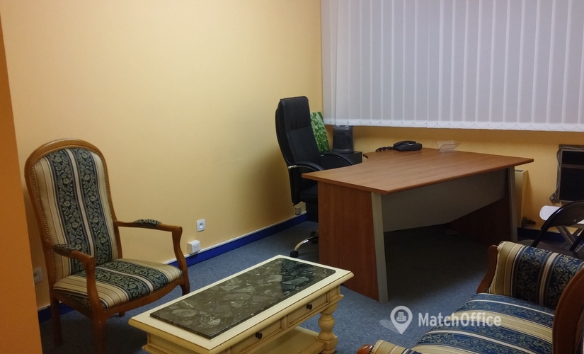 Virtual office space in Aix en Provence, Rue Charlie Chaplin 15 (13200) - 1 | MatchOffice