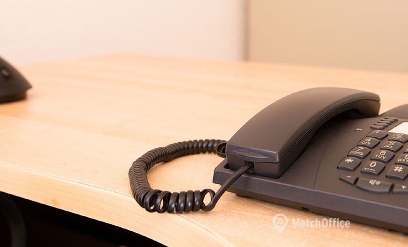 Virtual office space in Aix en Provence, Rue Charlie Chaplin 15 (13200) - 0 | MatchOffice