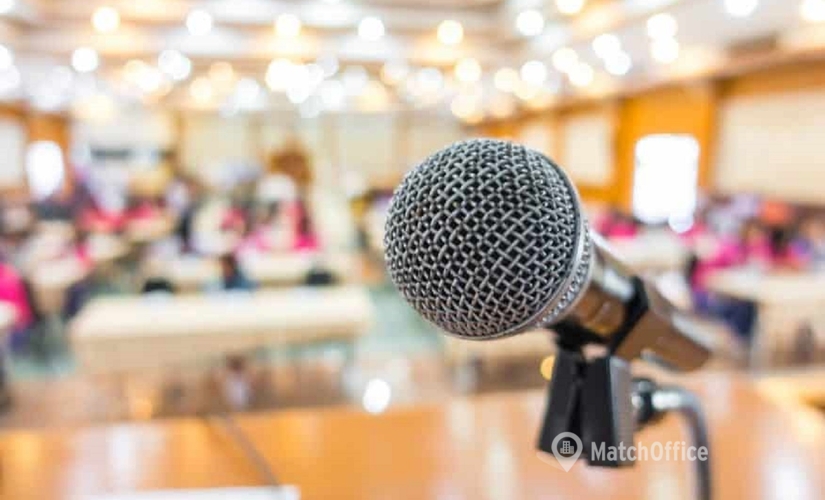 Virtual business address in Aix en Provence, Rue Charlie Chaplin 15 (13200) - 3 | MatchOffice.com