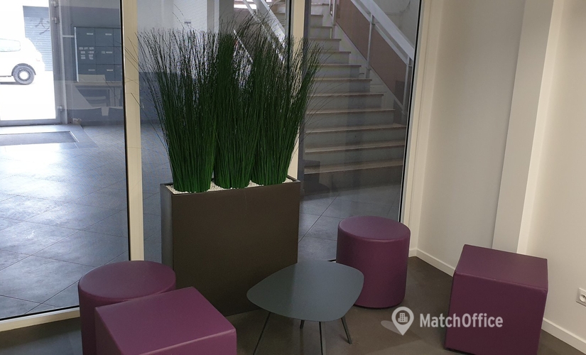 25 m² Conference hall in Villeurbanne, 40 Rue de Bruxelles (69100) - 2 | MatchOffice