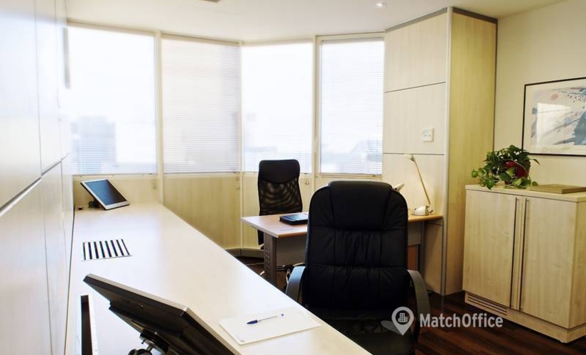 Virtual office space in Nice, 455 Promenade des Anglais (06299) - 1 | MatchOffice