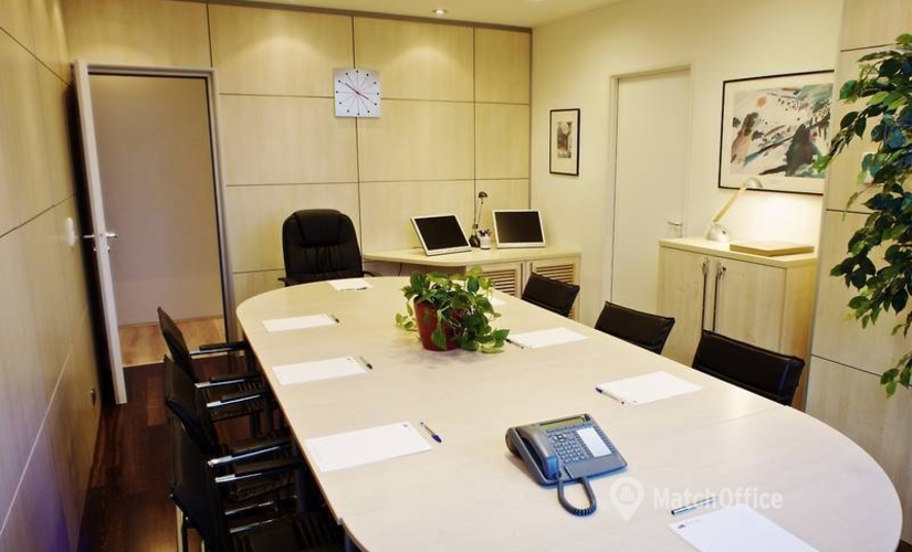 Virtual office in Nice, 455 Promenade des Anglais (06299) - 2 | MatchOffice