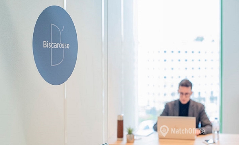 190 m² Business park property for rent in Nantes, Rue Jacques Daguerre 1 (44300) - 5 | MatchOffice