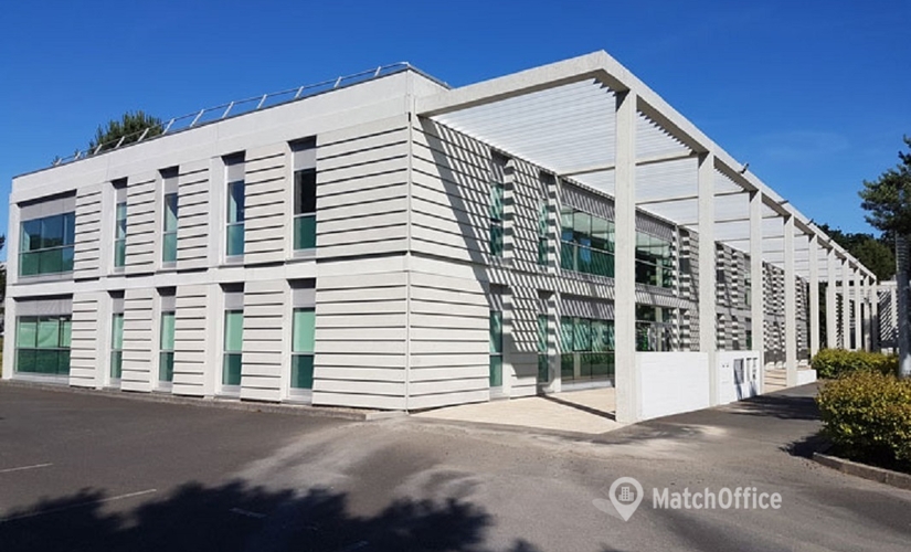 Domiciliation commerciale à louer à Nantes 50 m², Rue Jacques Daguerre 1 - 0 | MatchOffice