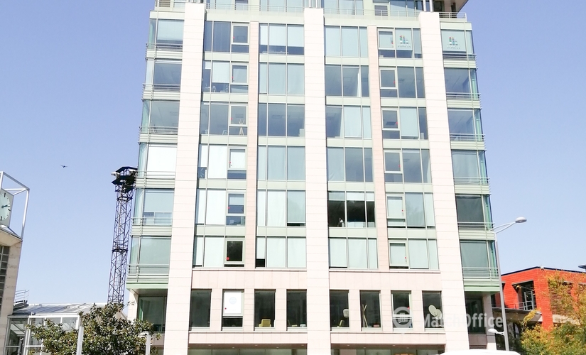 Virtual address in Poitiers, Boulevard du Grand Cerf 60 (86000) - 3 | MatchOffice