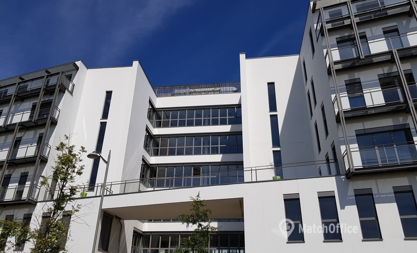 Virtual business address in Nancy, Rue de Newcastle 171 (54000) - 1 | MatchOffice.com