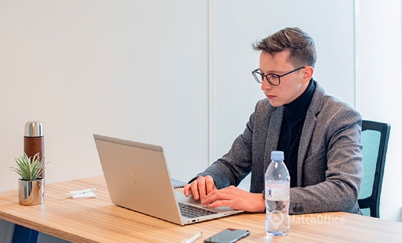 Virtual office space in Nancy, Rue de Newcastle 171 (54000) - 0 | MatchOffice.com