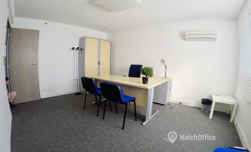 Domiciliation commerciale à louer à Montpellier 50 m², 1280 av des platanes - 2 | MatchOffice.fr
