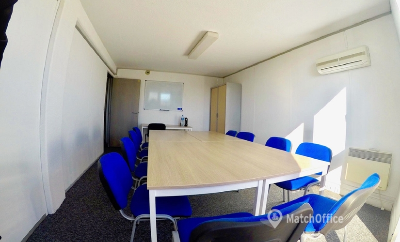 Bureau virtuel à louer à Montpellier 50 m², 1280 av des platanes - 4 | MatchOffice
