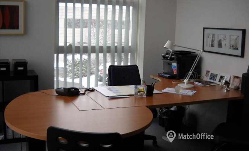 Virtual address in Toulouse, 6 rue Maurice Hurel (31500) - 1 | MatchOffice