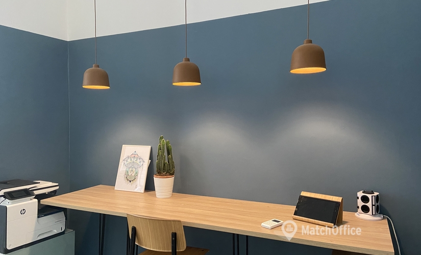 Rent suitable a 30 m² Co-working in Montpellier, 31 rue de l'Aiguillerie (34000) - 3 | MatchOffice