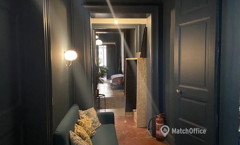 Book a 30 m² Convention center in Montpellier, Rue de la Carbonnerie 1 (34000) - 2 | MatchOffice