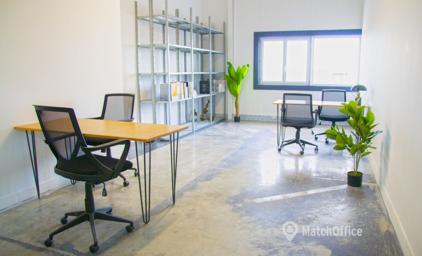 30 m² Business center in Montpellier, Rue Marcel Carné 21 (34970) - 2 | MatchOffice.com