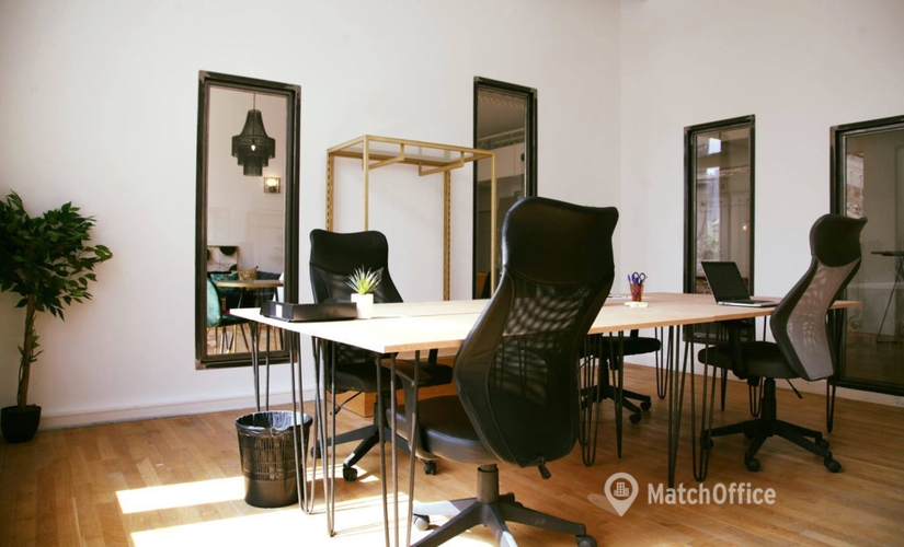 Virtual business address in Valence, Boulevard Général de Gaulle 40 (26000) - 0 | MatchOffice