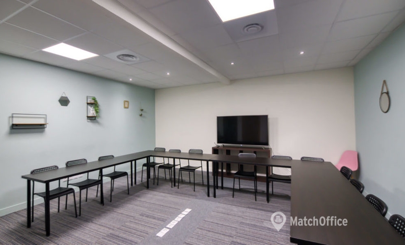 Virtual business address in Montpellier, Rue Maurice Béjart 84 (34080) - 1 | MatchOffice.com