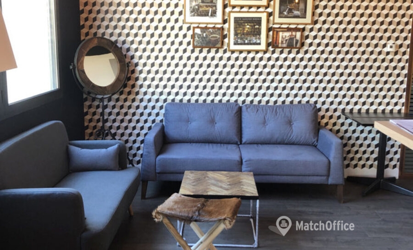 11 m² Business space in Montpellier, Place Ernest Granier 222 (34000) - 3 | MatchOffice