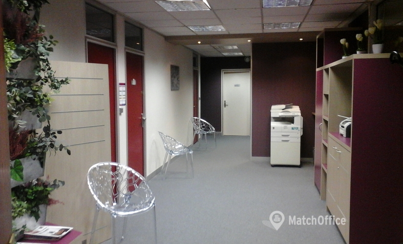 10 m² Business space in Caen, 26 avenue de Thies (14000) - 0 | MatchOffice.com