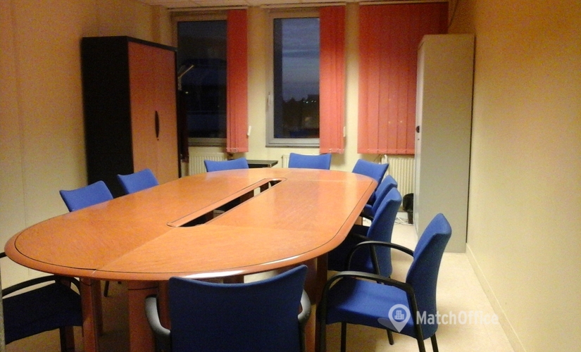 Virtual business address in Caen, 26 avenue de Thies (14000) - 1 | MatchOffice