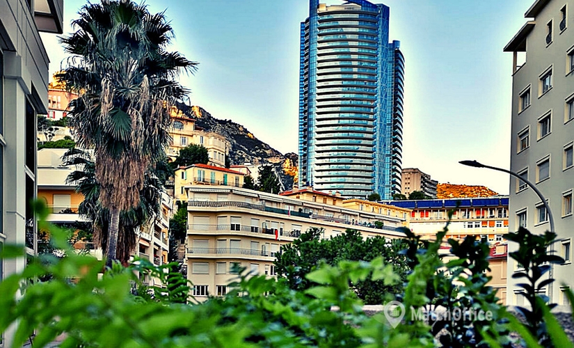 10 m² Conference space in Beausoleil, boulevard Général Leclerc 33 (06240) - 2 | MatchOffice