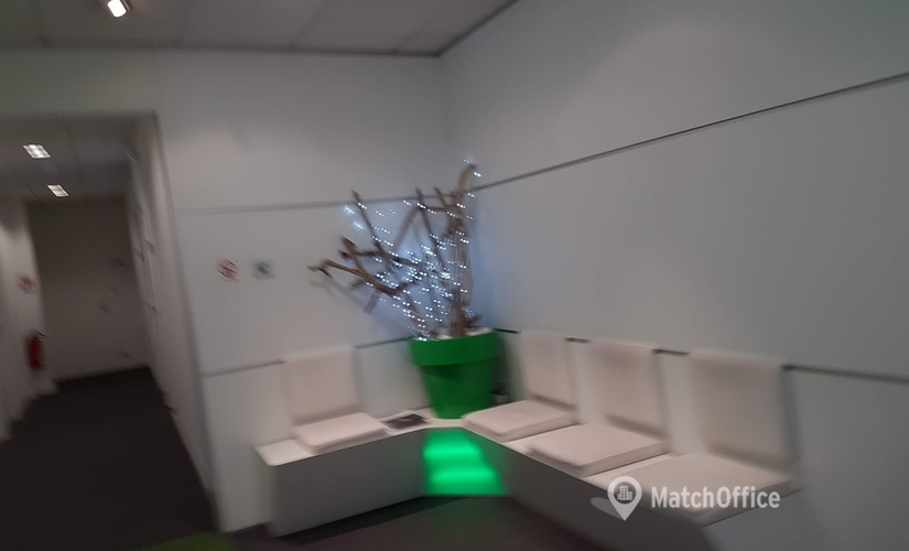 Virtual office in Rennes, 107 Avenue Henri Fréville (35200) - 2 | MatchOffice