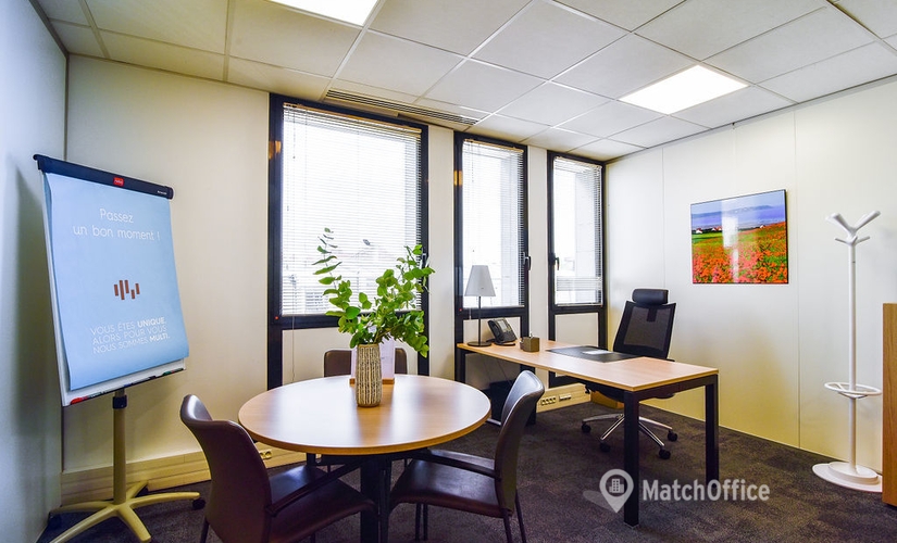 30 m² Business park in Lille, 14 rue du Vieux Faubourg (59800) - 5 | MatchOffice