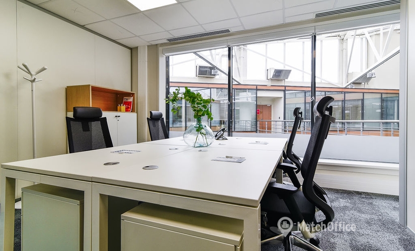 30 m² Business space in Lille, 14 rue du Vieux Faubourg (59800) - 6 | MatchOffice