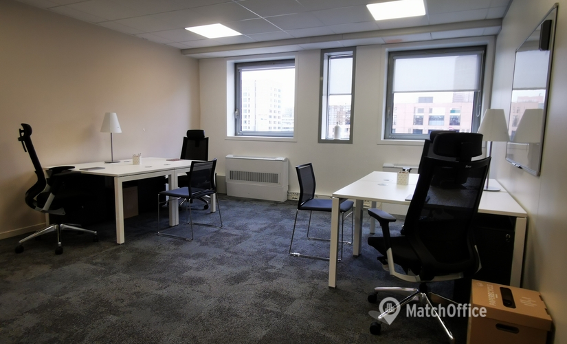Business centers à location à Lyon 250 m², Rue Maurice Flandin 27 - 4 | MatchOffice.fr