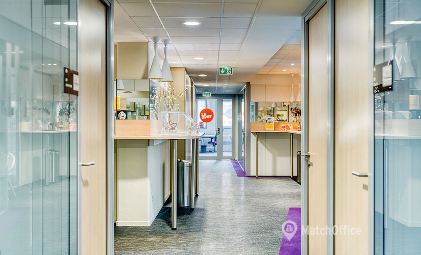 50 m² Conference hall in Lyon, Rue Maurice Flandin 27 (69003) - 2 | MatchOffice.com