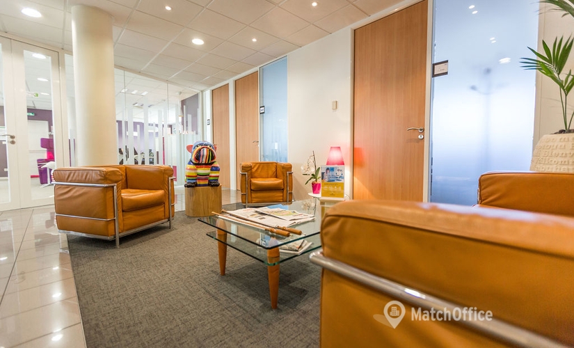 Salle de réunion à louer à Nantes 52 m², Avenue Carnot 12 - 2 | MatchOffice.fr