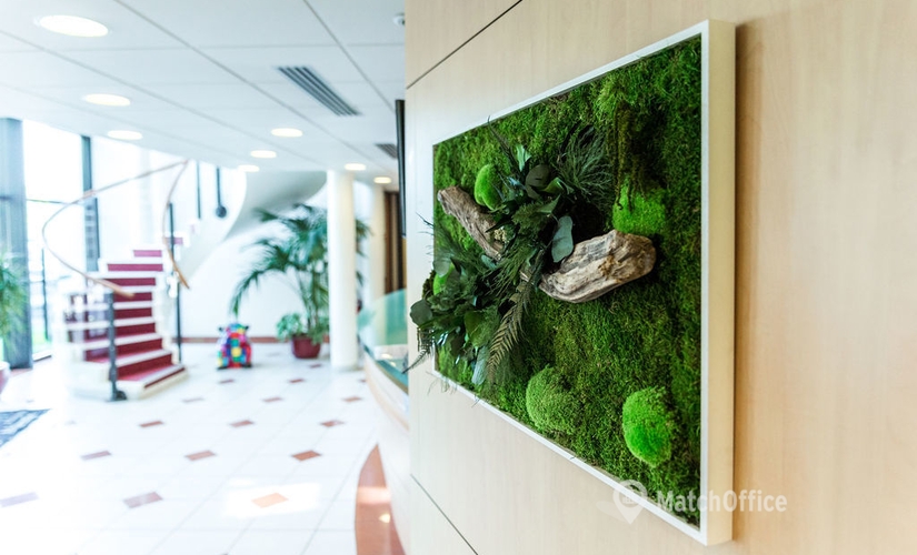 30 m² Shared workspace in Nantes, Avenue des Amethystes 2 (44338) - 7 | MatchOffice