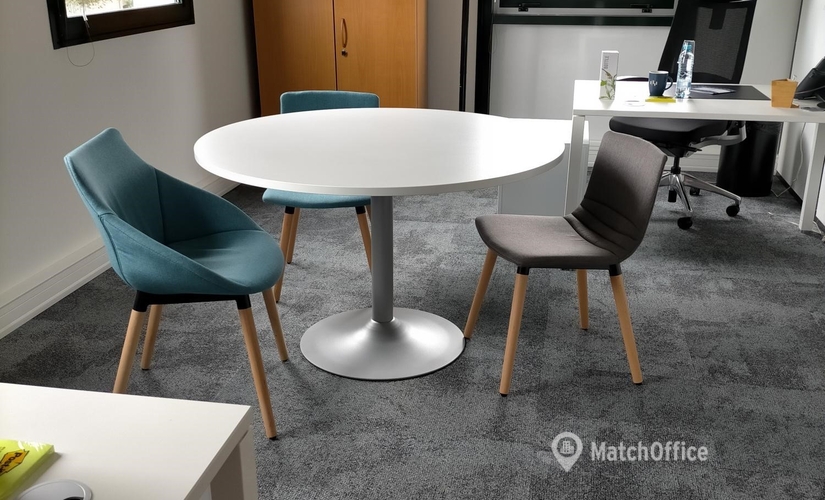 26 m² Office space available to rent in Nantes, Avenue des Amethystes 2, 44338 - 4 | MatchOffice.com