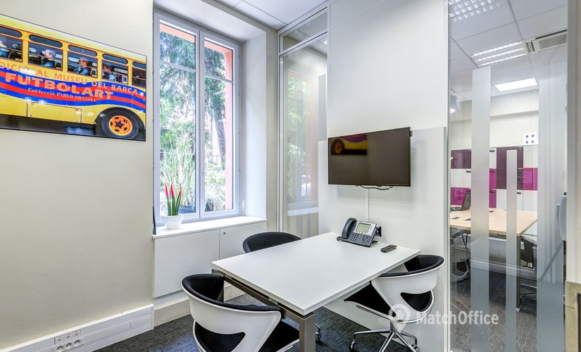 100 m² Shared office in Toulouse, Allées Jean Jaurès 59 (31000) - 0 | MatchOffice