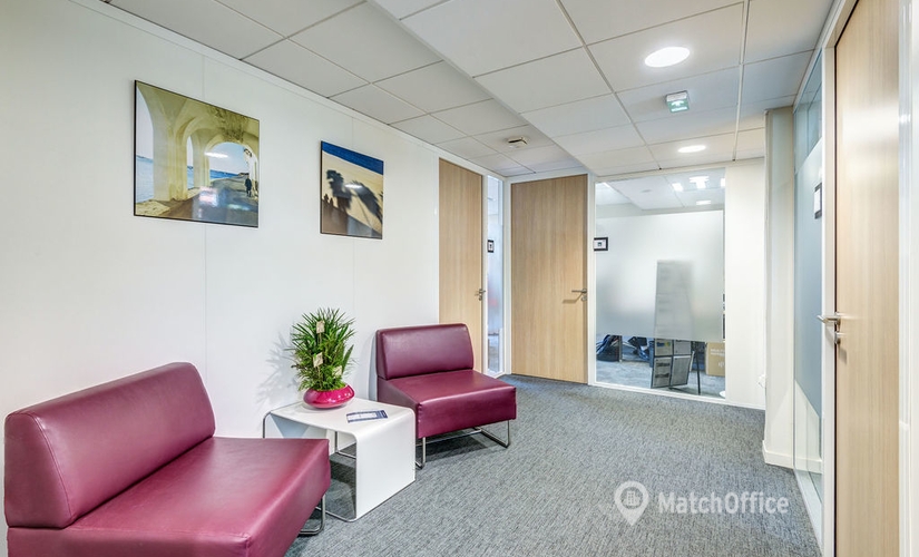 100 m² Co-working  in Toulouse, Allées Jean Jaurès 59 (31000) - 4 | MatchOffice.com