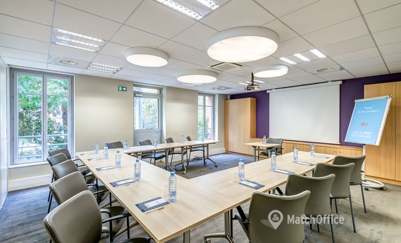 74 m² Convention center in Toulouse, Allées Jean Jaurès 59 (31000) - 1 | MatchOffice