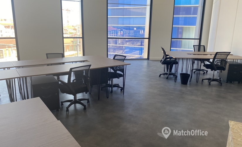 Сentre d'affaires à location à Perpignan 1200 m², Boulevard Saint-Assiscle - 1 | MatchOffice