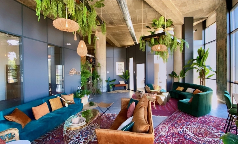 Parc d'affaires à louer à Perpignan 1200 m², Boulevard Saint-Assiscle - 4 | MatchOffice.fr