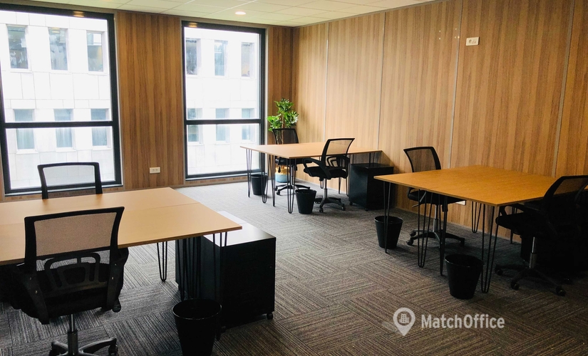 158 m² Office space available to rent in Nantes, Impasse Serge Reggiani 2, 44800  - 2 | MatchOffice.com