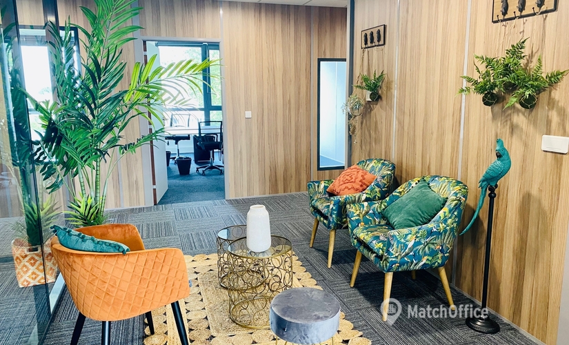 158 m² Office available to rent in Nantes, Impasse Serge Reggiani 2, 44800  - 6 | MatchOffice