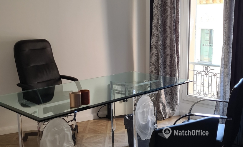 Business centers à location à Cannes 14 m², Rue d'Antibes 41 - 0 | MatchOffice
