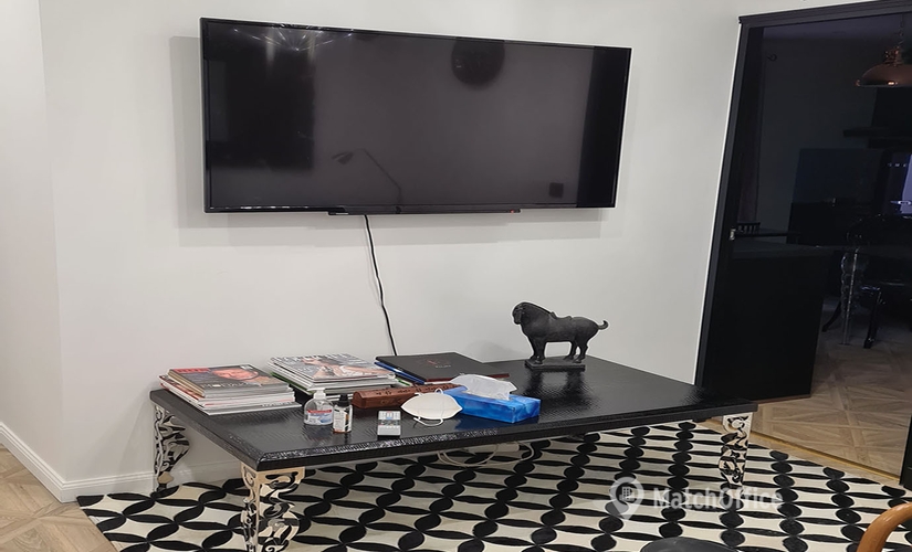 14 m² Serviced office in Cannes, Rue d'Antibes 41 (06400) - 2 | MatchOffice