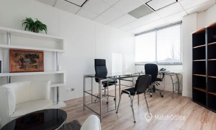 3000 m² Business park in Gironde, 3 Rue de Golf (33700) - 1 | MatchOffice.com