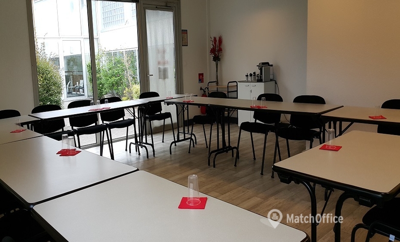 3000 m² Business space in Gironde, 3 Rue de Golf (33700) - 2 | MatchOffice