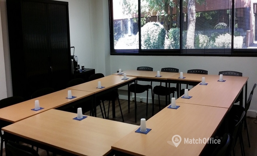 3000 m² Business center in Gironde, 3 Rue de Golf  (33700) - 4 | MatchOffice
