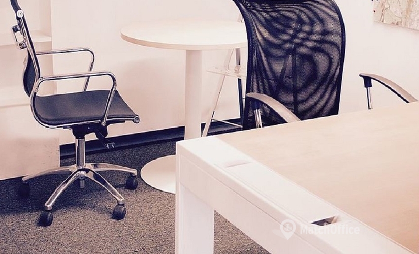 Parc d'affaires à louer à Marseille 1000 m², 12 Av. du Rhône - 2 | MatchOffice.fr