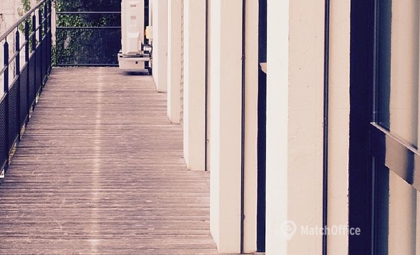 Bureaux équipés à louer à Marseille 1000 m², 12 Av. du Rhône - 4 | MatchOffice.fr