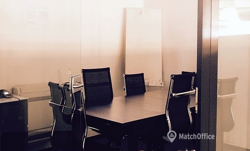 1000 m² Business park in Marseilles, 12 Av. du Rhône (74000) - 3 | MatchOffice.com