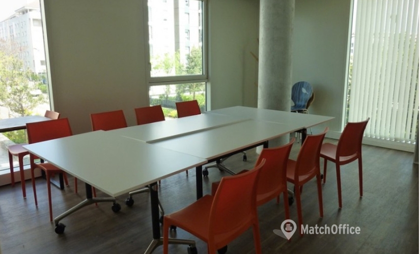 150 m² Conference center in Saint Genis Pouilly, 15 avenue Emile Zola (74100) - 0 | MatchOffice.com