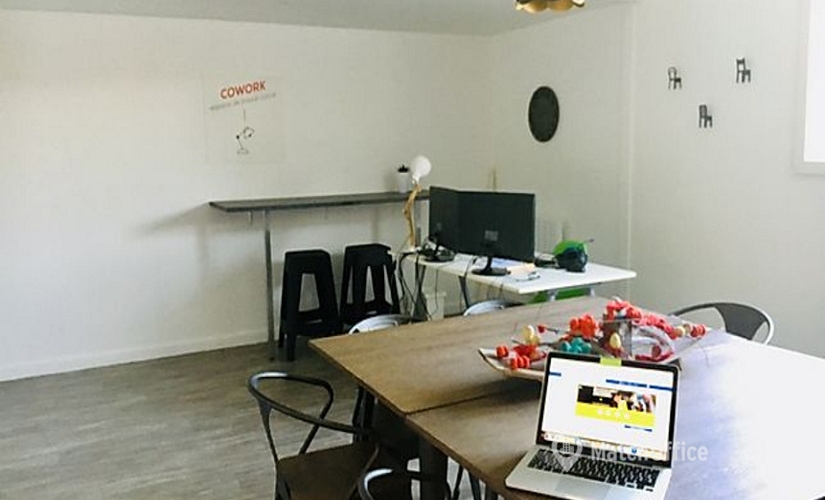 150 m² Serviced office in Saint Genis Pouilly, 1 rue JA Cubizolle - ZA Taulhac (43000) - 2 | MatchOffice